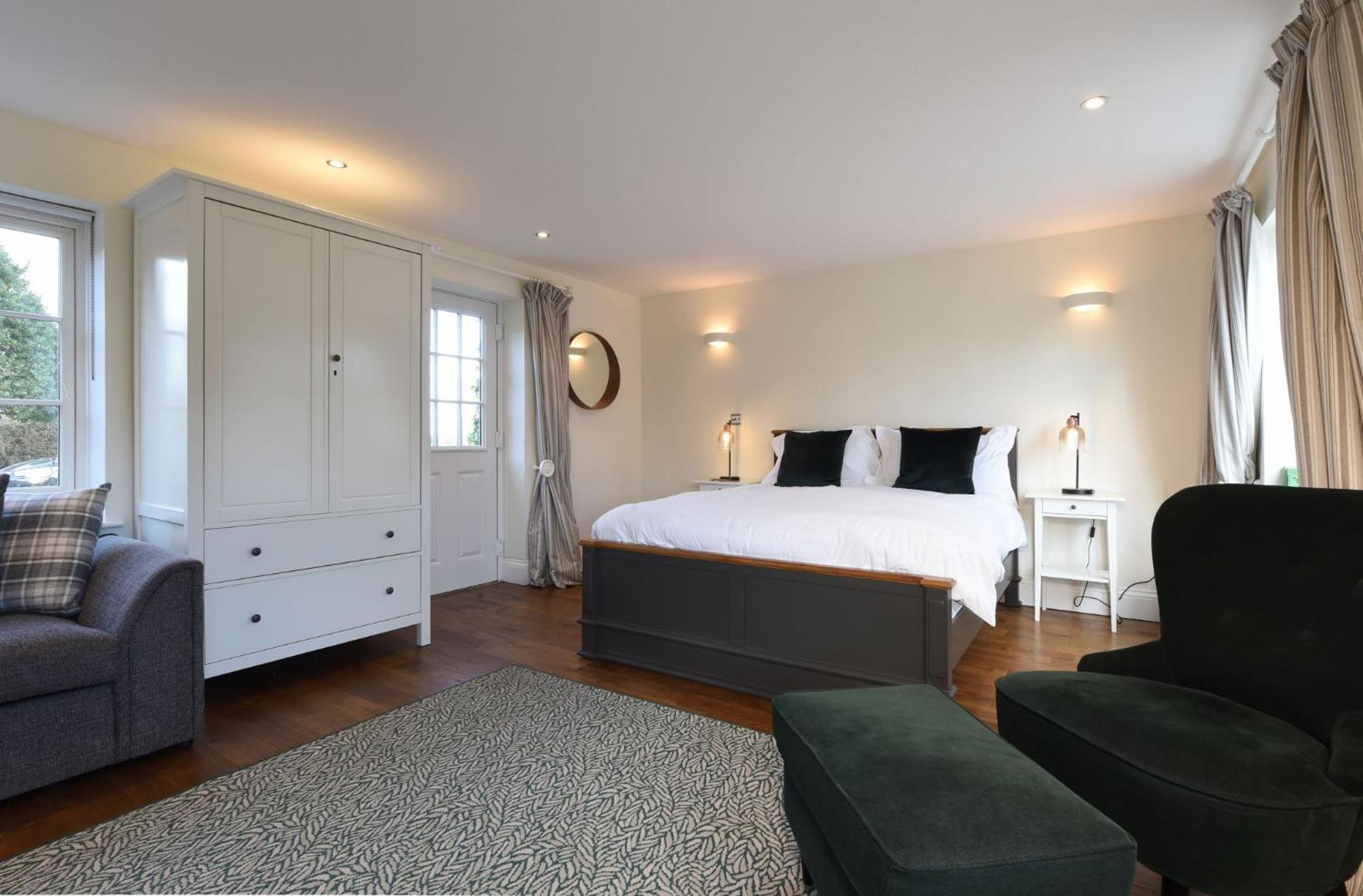 Hilltop Country House Macclesfield Zewnętrze zdjęcie